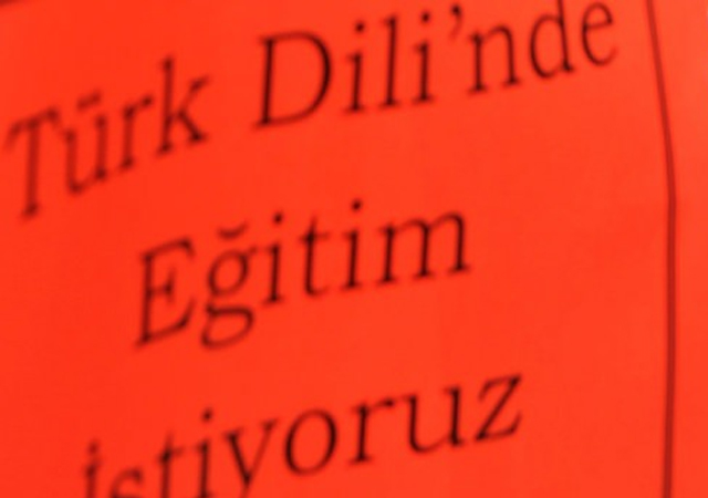 İran rejimi, İranlı Türkleri kızdırdı