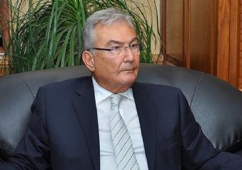 Baykal, 'mikrop bulaşır' diye Kılıçdaroğlu'nu reddetti