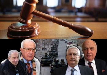 28 Şubatçılara ağırlaştırılmış müebbet