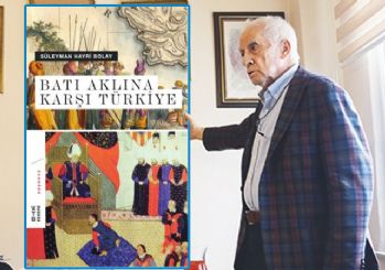 Batı aklına karşı Türkiye