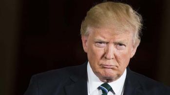 Trump'ın tweet'i bu kez petrol üzerine