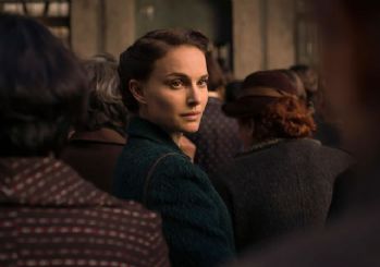 Hollywood yıldızı Natalie Portman 'Yahudi Nobel'i' olarak anılan ödül törenine katılmayacak