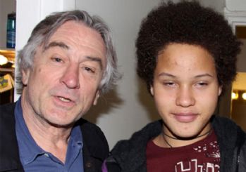 Robert De Niro: 'Cıvalı aşı oğlumu otistik yaptı'