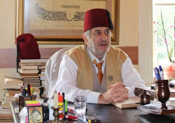 Kadir Mısıroglu kimdir?