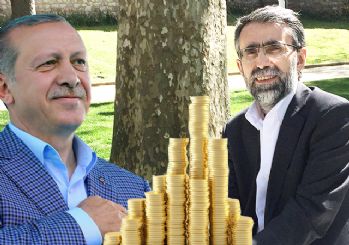 Erdoğan'ın 'altın para' çıkışı bizim teklifimizdi