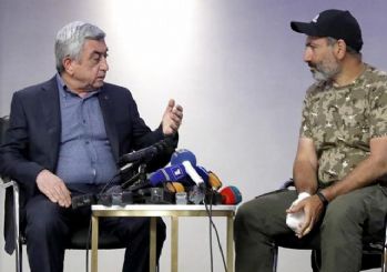 Başbakan adayından itiraf: Sınırları korumaya yeterli ordumuz yok