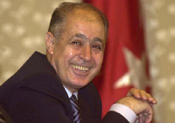 2001 yıkımının 'büyük' mimarının fikri gelmiş