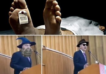 CHP’nin gözü hep organlarımızda