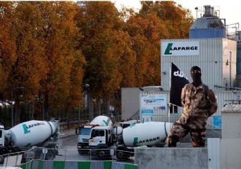 Alman Deutsche Welle terörün finansmanını 'araştırmış'