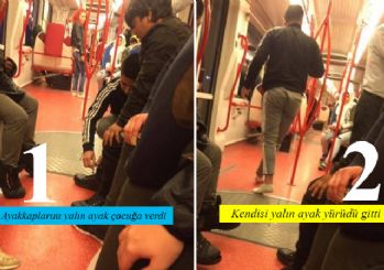 İnsanlık ölmedi dedirten cömertlik