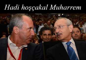 Kılıçdartoğlu'nun İnce'yi aday yapmasının nedeni