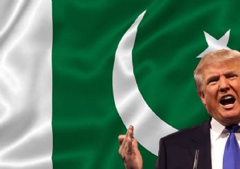 Pakistan'dan Amerika'ya diplomat misillemesi