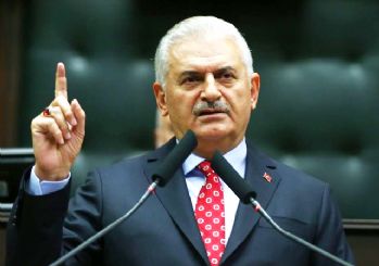 'İsrail'i lanetliyoruz, Amerikan yönetimini kınıyoruz'