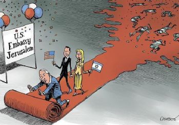 Türkiye-İsrail arasında ipler gerildi