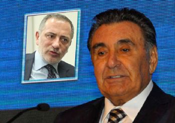 'Aydın Doğan İş dünyasının Alaaddin Çakıcısı'