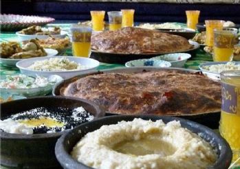 Ramazan'da canım ne ister günü