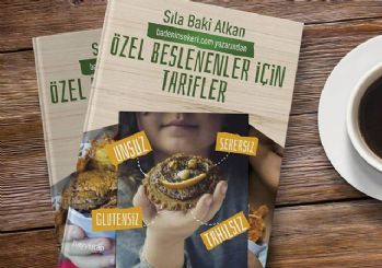 Özel beslenenler için tarifler