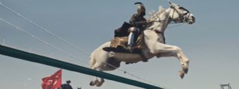Cumhurbaşkanlığı İstanbul'un Fethi özel reklam filmi çektirdi
