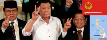 Filipinler'den Moro Müslümanlarına özerklik