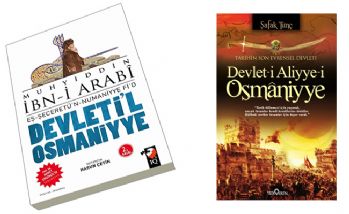 Eş-Şeceretü’n-Numaniyye fi’d-Devlet-i Osmaniyye