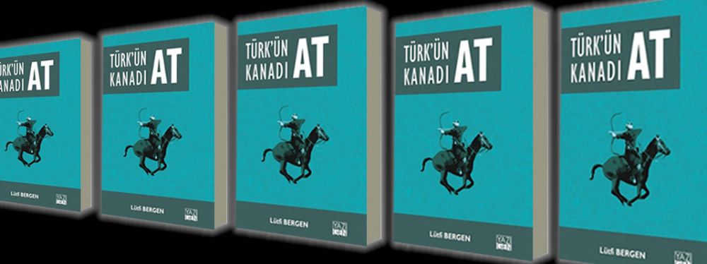 Türk'ün Kanadı AT