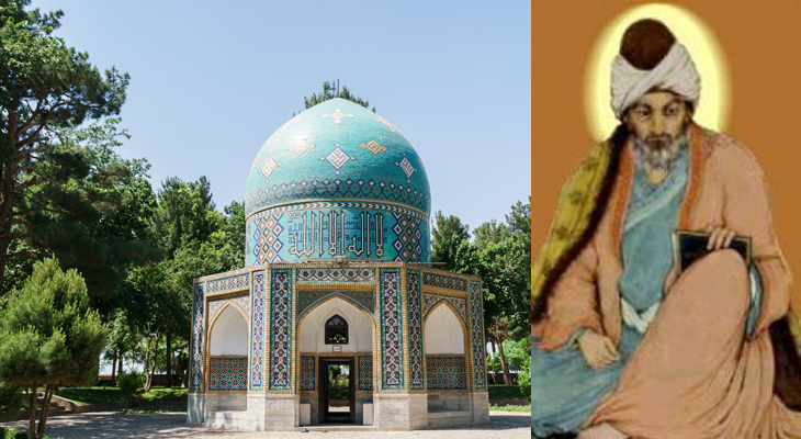 Ferîdüddin Attâr merhum kimdir?