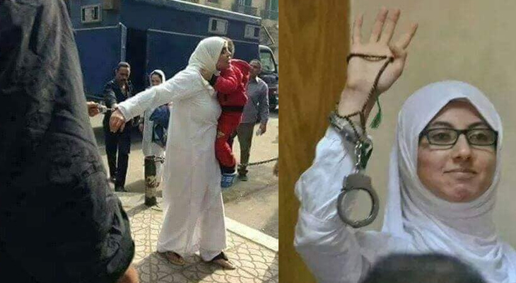 Mısır'ın son firavunu yüzlerce Müslüman'ı idam etti