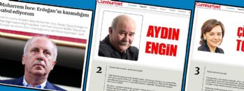 Bravo... Kılıçdaroğlu'dan ve Cumhuriyet yazarlarından daha akıllı çıktı