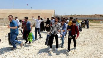 Avrupa'da en çok sığınmacı kabul eden ülkeler hangileri?
