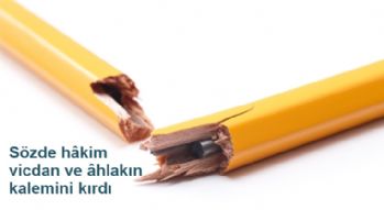 Bu düzen değişmeli Aile Bakanlığı lağvedilmeli