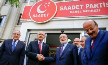 Saadet tiyatrosu