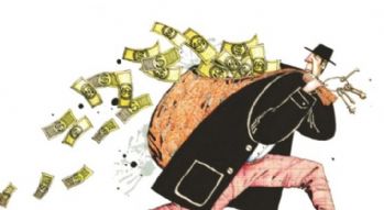 Dünya günahının cezası buysa bir ahirette olacakları düşünün