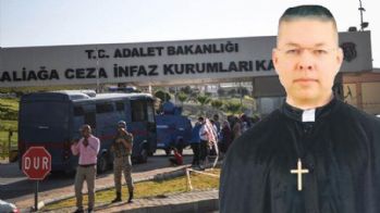 Seçim bitti, papaz serbest, Hollanda ve Almanya ile işler yolunda