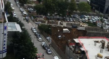 Çökme yarışına girdiler