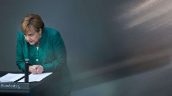 Almanya, Türkiye’nin önünde diz çöktü