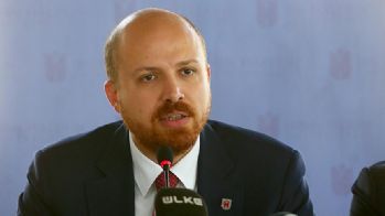 Bilal Erdoğan: Dünyaya ümit verecek münevverler yetiştireceğiz