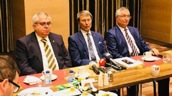 İyi Parti bölündü, önemli isimler istifa etti