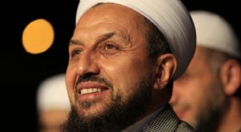 Abdülmetin hoca kime 'adam değil' dedi