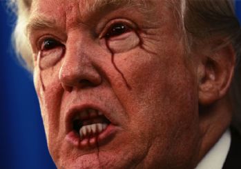Sarı şeytan Trump'tan Türkiye ve döviz operasyonu itirafı
