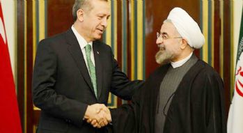 İran'dan Türkiye'ye destek açıklaması