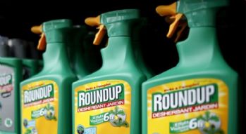 Türkiye'yi kanser yapan Monsanto'nun Roundup zehiri için 289 milyon dolar cezası