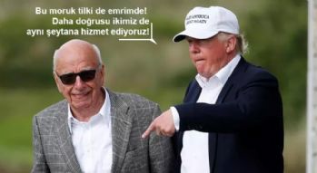 Siyonist FOX, haberden belgesele mi geçecek?