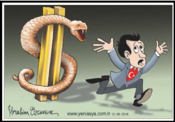 İsmi yanlış gazete şaşırtmadı