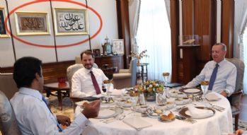 Katar'dan Türkiye'ye 15 milyar dolar
