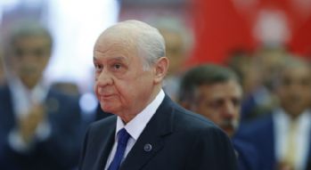 Bahçeli bu kez de seçimi reddetti