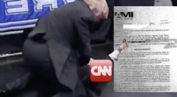 CNN'den Trump'ı devirecek hamle
