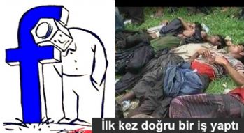 Facebook'tan beklenmedik hamle