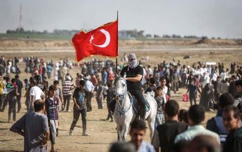 Hamas'tan 'İsrail ile 2014 anlaşmasını güçlendiriyoruz' açıklaması