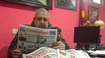 Emeği geçen herkesten Allah razı olsun. Bir dahaki sefere inşallah