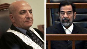 Saddam'ı idam eden hakimin ibret dolu sonu